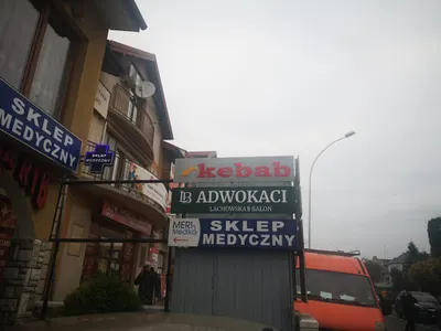 Kancelaria Adwokacka | Adwokaci Lachowska § Bałon Zamość